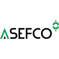 Asefco Alcudia logo - Similar company to Impresol Media Solutions