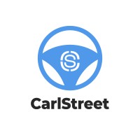 CarlStreet logo - Similar company to Autovision