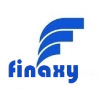 FINAXY logo - Similar company to Dcn Direct - Agencja Btl 🎁🎯