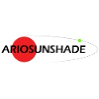 Ariosunshade Co. Ltd. logo - Similar company to Project Pump Up