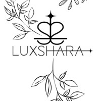 LUXSHARA logo - Similar company to Modavia Home