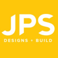 JPS Designs + Build logo - Similar company to Doing Good Studio