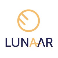 LUNAAR logo - Similar company to Lunaar