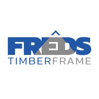 F.R.E.D.S. Timberframe Limited logo - Similar company to Target Timber Systems Limited