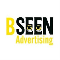B Seen Advertising logo - Similar company to Eq4 Digital Communications