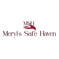 Meryl's Safe Haven logo - Similar company to Humane Borders Inc