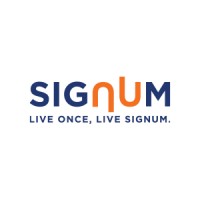 Signum Group logo - Similar company to Rajashree Infrastructure & Developer