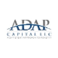 ADAP Capital, LLC logo - Similar company to Intellipulse Solutions Llp