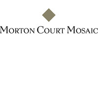 Morton Court Mosaic