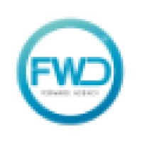 Forward Agency logo - Similar company to Always Forward Agency
