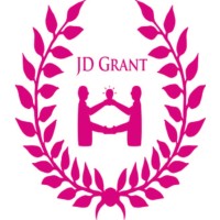 Jeron Davis Opportunity Grant logo - Similar company to Community Youth Advance