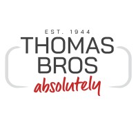 Thomas Bros logo - Similar company to Gtes