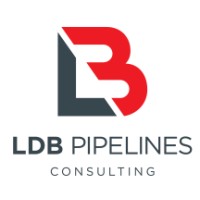 LDB Pipelines logo - Similar company to Pipe Talks