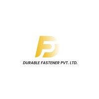 Durable Fastener Private Limited logo - Similar company to Sarthi Solution