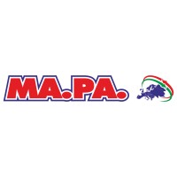 MA.PA. S.R.L. logo - Similar company to Ad Logistica S.R.L.
