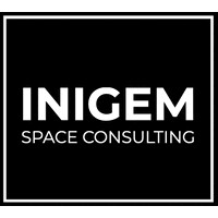 Inigem Space Consulting logo - Similar company to Orbiteer