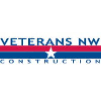Veterans NW Construction logo - Similar company to Macnak Construction
