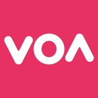 VOA logo - Similar company to Ft Sistemas S.A.