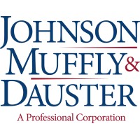 Johnson Muffly & Dauster PC logo - Similar company to Lachman Plc