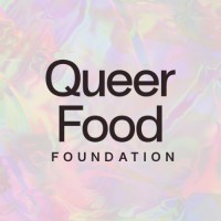 Queer Food Foundation logo - Similar company to Patelana Group