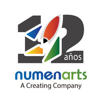 Numenarts logo - Similar company to Sugati Coaching