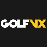 Golf VX logo - Similar company to Golfin