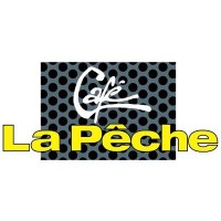 Café La Pêche logo - Similar company to Cafe La Peche