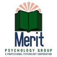 Merit Psychology Group, A Professional Psychology Corporation logo - Similar company to Ready Set Go Therapy