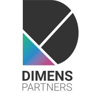 DIMENS Partners logo - Similar company to Alm Ao