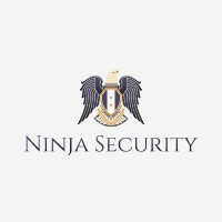 Ninja Security logo - Similar company to Vaishali Industries
