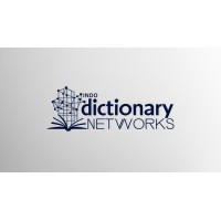 Dictionary Networks India logo - Similar company to Source Consulting Group
