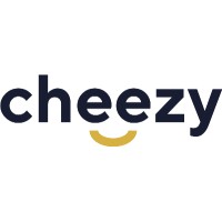 cheezy by Gourmino AG logo - Similar company to Mooh Cooperative