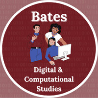 Digital and Computational Studies - Bates College logo - Similar company to Vanderbilt Nucleate Dojo