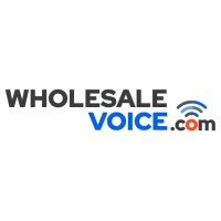 Wholesale voice logo - Similar company to Ringflow