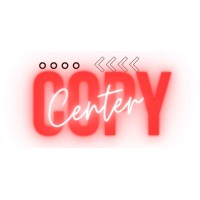 CopyCenter logo - Similar company to Magazijn And More