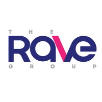 The Rave Group logo - Similar company to Sportunity Infrastructures