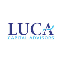 Luca Capital logo - Similar company to Saga Partners