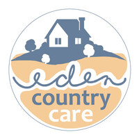 Eden Country Care logo - Similar company to Medistaff24