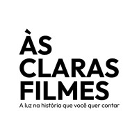 Às Claras Filmes logo - Similar company to Correta Imóveis