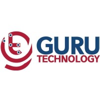 Guru Technology logo - Similar company to Nepdev Technology