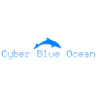 Cyber Blue Ocean logo - Similar company to ..