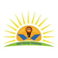 SRD Energy Solutions logo - Similar company to Green Enpower