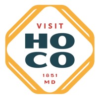 Visit Howard County logo - Similar company to Experience Prince George'S