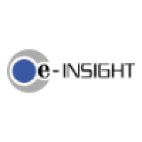 e-INSIGHT logo - Similar company to Awinsoft