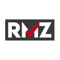 RMZ logo - Similar company to Desfico, S.C.