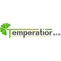 TEMPERATIOR s.r.o. logo - Similar company to Nanospace Technology