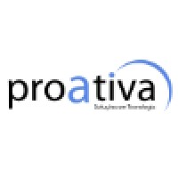 Proativa Soluções Em Tecnologia