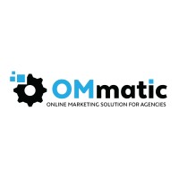 OMmatic GmbH logo - Similar company to Matterius
