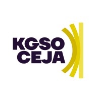 KGSO-CEJA logo - Similar company to Stashed - Next Level Instant Meals