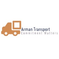 Arman Transports logo - Similar company to Sharma Group